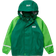 Helly Hansen Kid's Bergen 2.0 Pu Rainset - Malachite