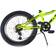 Aurelia Plus 20" 6SP Rim Brakes Junior - Lime Børnecykel