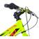 Aurelia Plus 20" 6SP Rim Brakes Junior - Lime Børnecykel