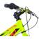 Aurelia Plus 20" 6SP Rim Brakes Junior - Lime