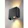 SLV Mana Anthracite Wall light