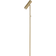 House Nordic Paris Brass Golvlampa 150cm