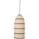 Bloomingville Larrin Nature Pendant Lamp 29cm