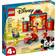 LEGO Disney Mickey & Friends Fire Truck & Station 10776