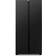 Fridgemaster MS83430EB Black