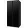 Fridgemaster MS83430EB Black