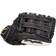 Mizuno MVP Prime Outfield Baseball Glove 12.75"