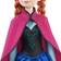 Mattel Disney Frozen Anna Posable Fashion Doll with Signature Clothing & Accessories