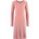 Nostebarn Slightly A-shaped Nightgown - Light Rose