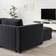 IKEA VIMLE Djuparp Dark Gray Soffa 322cm 4-sits