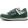 New Balance Little Kid's 574 Hook & Loop - Nori with Nb Navy