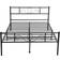 House of Home Metal Double 139x198cm
