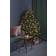 Konstsmide Slinga Dark Green Ljusslinga 200 Lampor