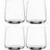 Spiegelau Style Drinking Glass 11.497fl oz 4pcs