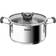 Tefal Opti'Space med låg 6 dele