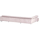 Uno Wohnlandschaft Rosewood Sofa 409cm 3-Sitzer