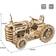 ROKR Puzzles Tractor 3D Puzzle