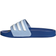 adidas Kid's Adilette Shower Slides - Blue Dawn/Cloud White/Royal Blue