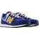 New Balance Big Kid's 574 - Night Sky with Gold Fusion