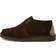 Clarks Desert Trek - Dark Brown