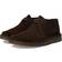 Clarks Desert Trek - Dark Brown