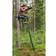 Huntcom Oak Hochsitz Treestand Foldable Sliding Ladder