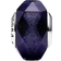 Pandora Faceted Murano Glass Charm - Silver/Purple