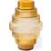Polspotten Steps Ochre Vas 30cm