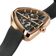 Hamilton Ventura Elvis80 Skeleton (H24525331)