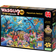 Jumbo Wasgij Original 43 Aquarium Antics! 1000 Pieces