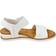 Skechers Bobs Desert Kiss - White