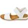 Skechers Bobs Desert Kiss - White