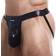 Cut4Men BL4CK Ergonomic Jockstrap