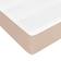 vidaXL Artificial Leather Resårbotten 90x200cm