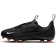 Nike Jr. Phantom GX Academy MG - Black/Dark Smoke Grey/Total Orange/Summit White