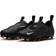 Nike Jr. Phantom GX Academy MG - Black/Dark Smoke Grey/Total Orange/Summit White