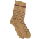 Gucci GG Web Socks - Camel/Brown