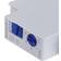 Ootdty Your rail stair lighting timer switch timer relay 220 vac 16a is used for corridor lighting alc 18