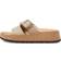 Birkenstock Almina Nubuck Leather - Sandcastle