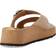 Birkenstock Almina Nubuck Leather - Sandcastle
