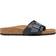 Birkenstock Catalina BS Birko-Flor - Black