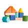 Tiger Tribe Rattle & Stack Blocks Starter Pack