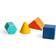 Tiger Tribe Rattle & Stack Blocks Starter Pack