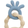 Magni Teether Bracelet Silicone with Silicone Appendix