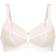 Rosa Faia Sita Soft Bra - Off White