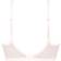 Rosa Faia Sita Soft Bra - Off White