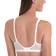 Rosa Faia Sita Soft Bra - Off White