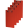 Omnimed Plastic Clipboards