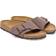 Birkenstock Catalina Birko-Flor - Brown/Mocha