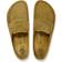 Birkenstock Naples Suede Leather - Pine Green